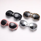 y2k classic cat eye sunglasses
