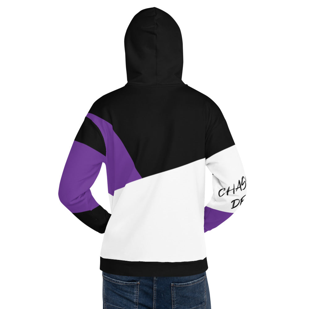 make it real dream high chase your dreams hoodie