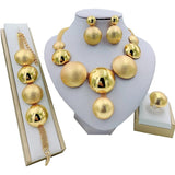 jewelry sets and box