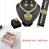 jewelry 2 and box