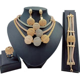 jewelry set 4