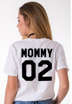 white mommy 02