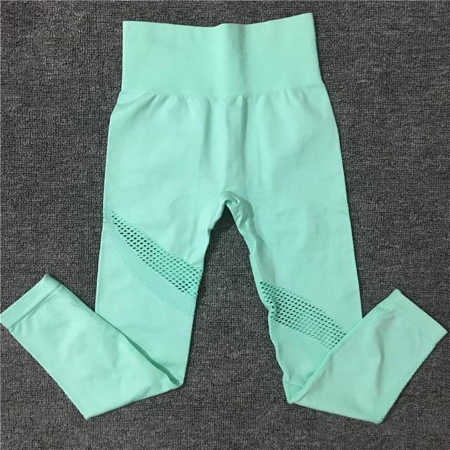 Pants Green