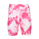 Only Pink Shorts