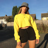 Only Yellow Top