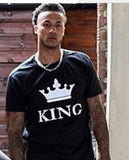 King Black