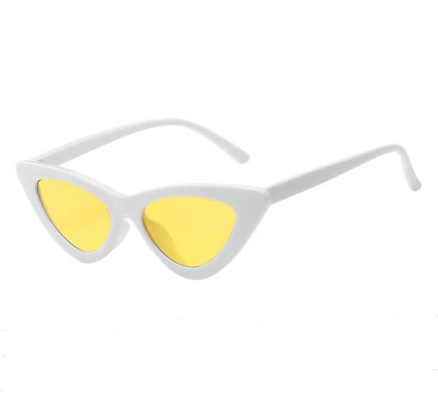 SDQ-Yellow white