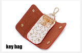 6pcs bags print composite handbags
