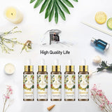 10ml diffuser fragrance aromatic oil