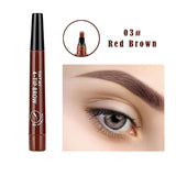 red brown MB116-3