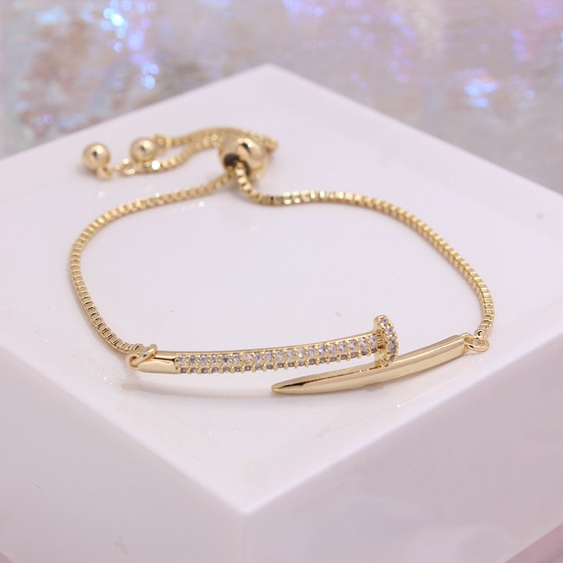 14k real gold bangles ring jewelry