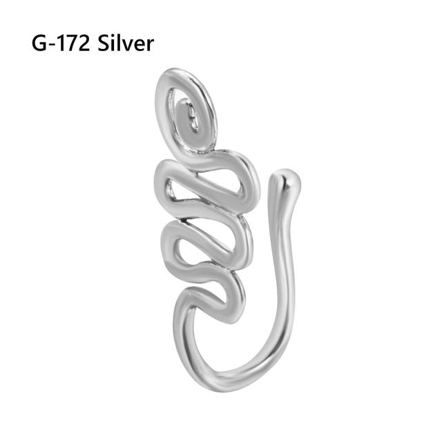 G-172 Silver