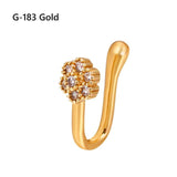 G-183 Gold