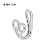 G-189 Silver
