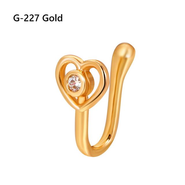 G-227 Gold