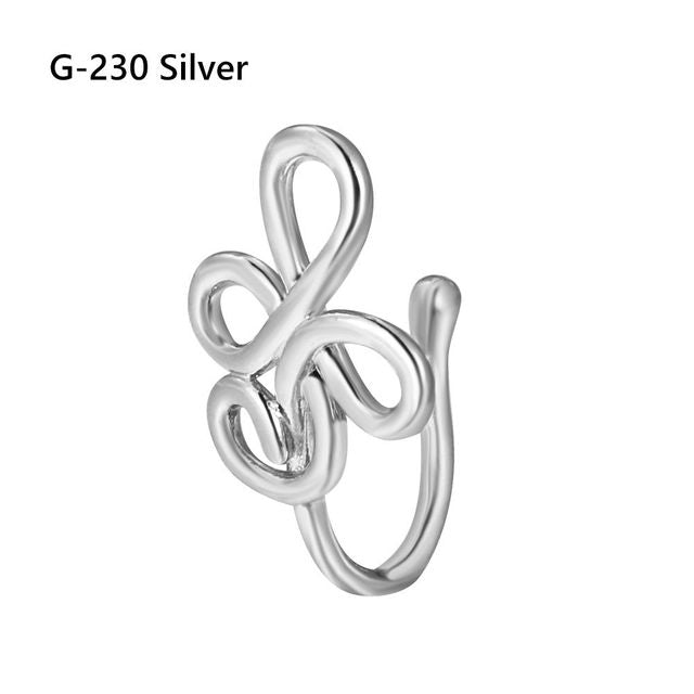 G-230 Silver