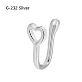 G-232 Silver