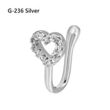 G-236 Silver