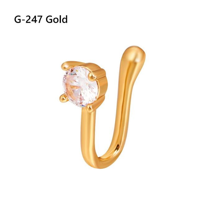 G-247 Gold