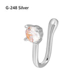 G-248 Silver