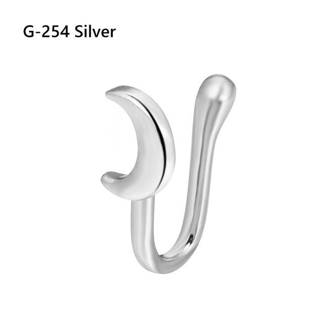 G-254 Silver