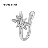G-365 Silver