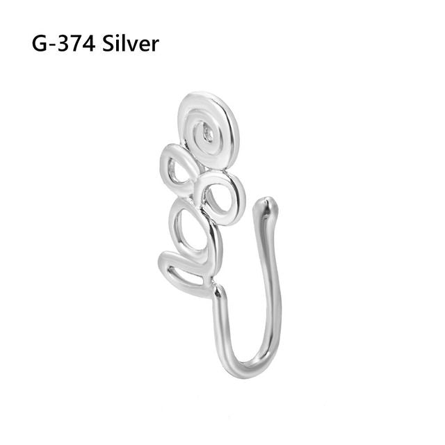 G-374 Silver