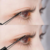extra volume waterproof natural lashes