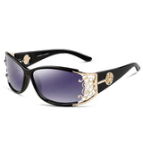 women luxury brand vintage sunglasses