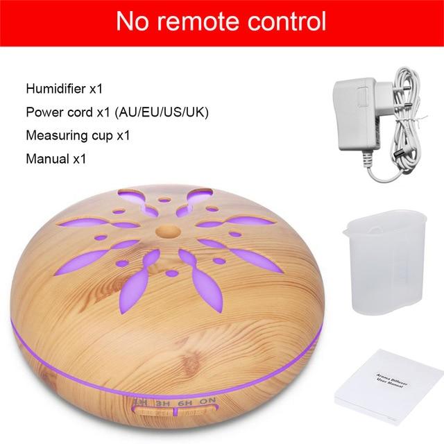 No remote control 4