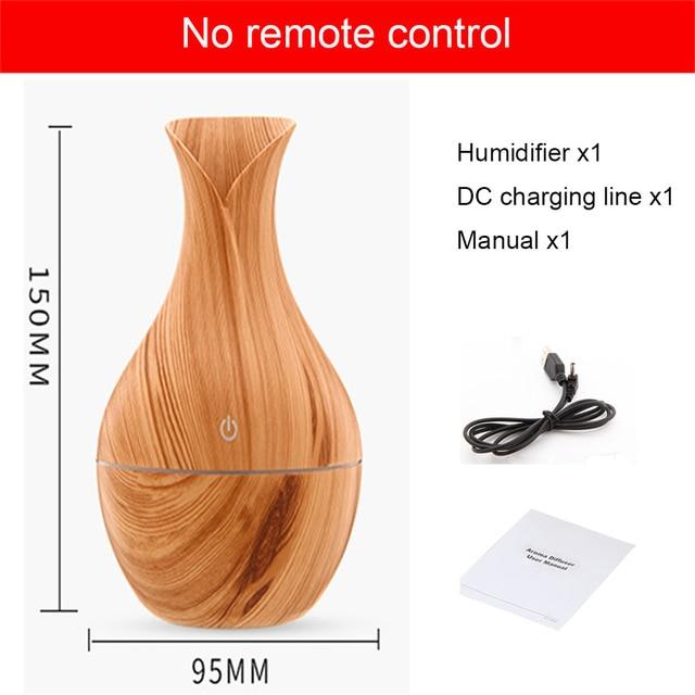 No remote control 1